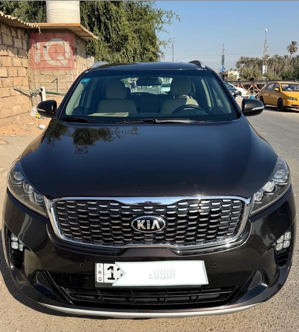 کیا سۆرینتۆ